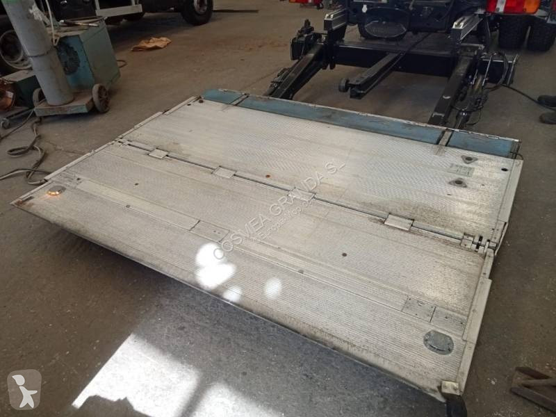 Equipamentos pesados Bär BC 1500 R -42 -64