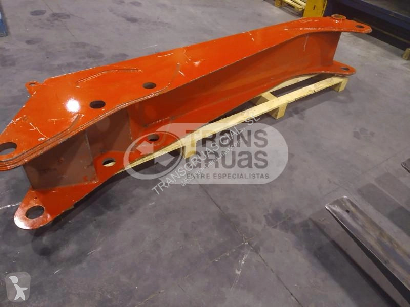 تجهيزات الآليات الثقيلة Fassi Brazo principal...