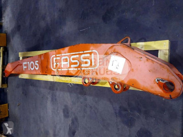 Ekstra kran Fassi