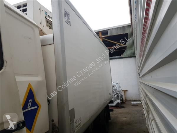 Uitrusting voor vrachtwagens  F-08891210