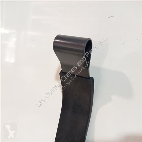 Équipements PL Renault Attache pour tracteur...