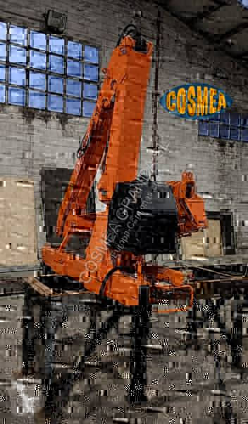 Equipamientos  Cytecma
