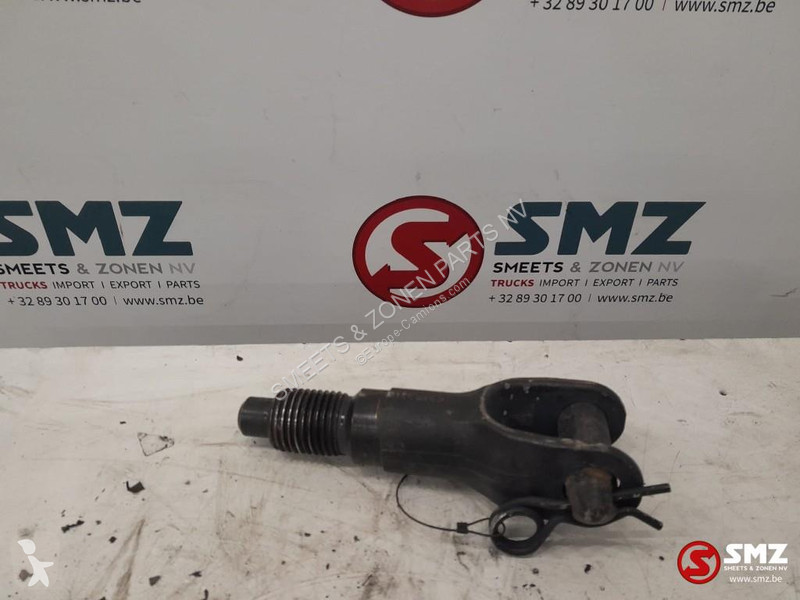 Equipamentos pesados DAF Occ trekhaak DAF
