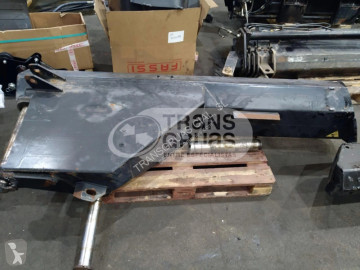 Ekstra kran Hiab