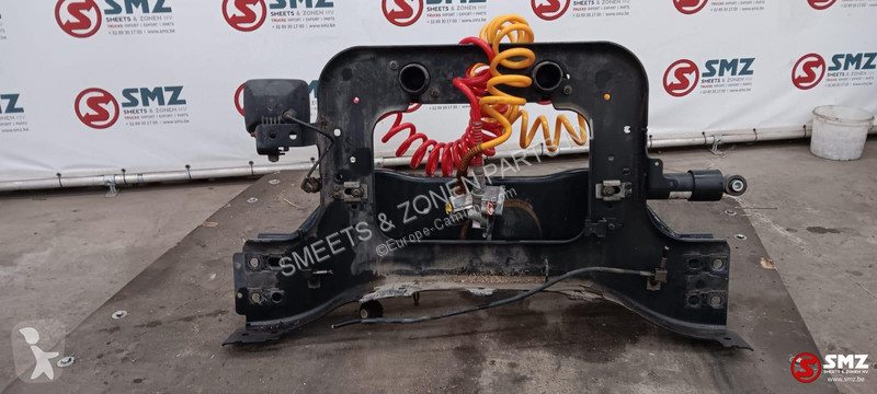 Uitrusting voor vrachtwagens DAF Occ slangenrek...