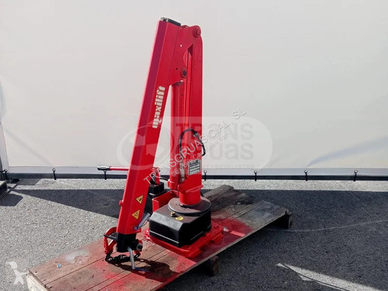 Grua Maxilift 50.2M PLH