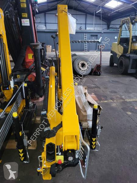 Equipamientos  Effer