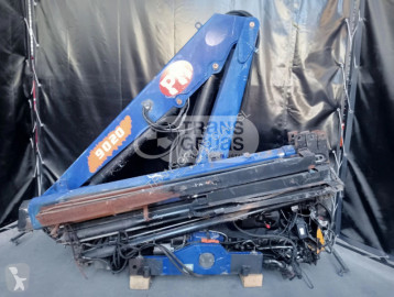 Gru su camion PM