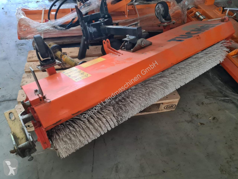 Equipos SIMPLEX 150 KEHRMASCHINE