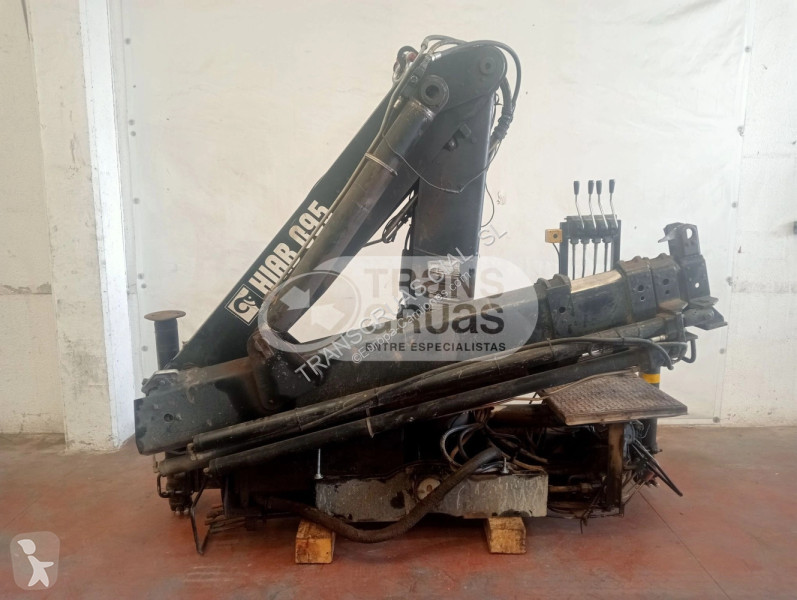 Kran Hiab 095-3