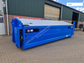 Container neuve