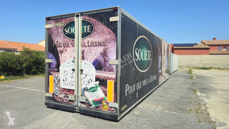 Uitrusting voor vrachtwagens
