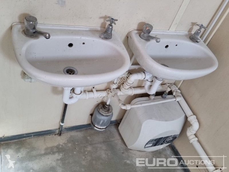 Echipamente pentru camioane