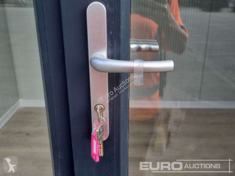 Echipamente pentru camioane  P400
