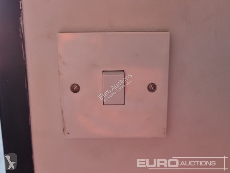 Echipamente pentru camioane