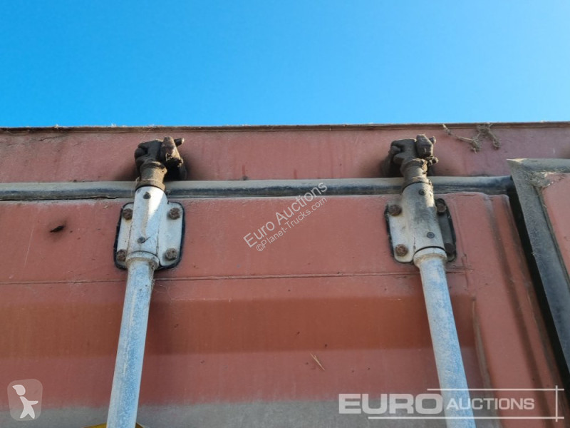Echipamente pentru camioane