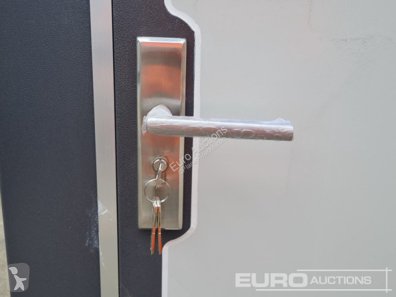 Echipamente pentru camioane