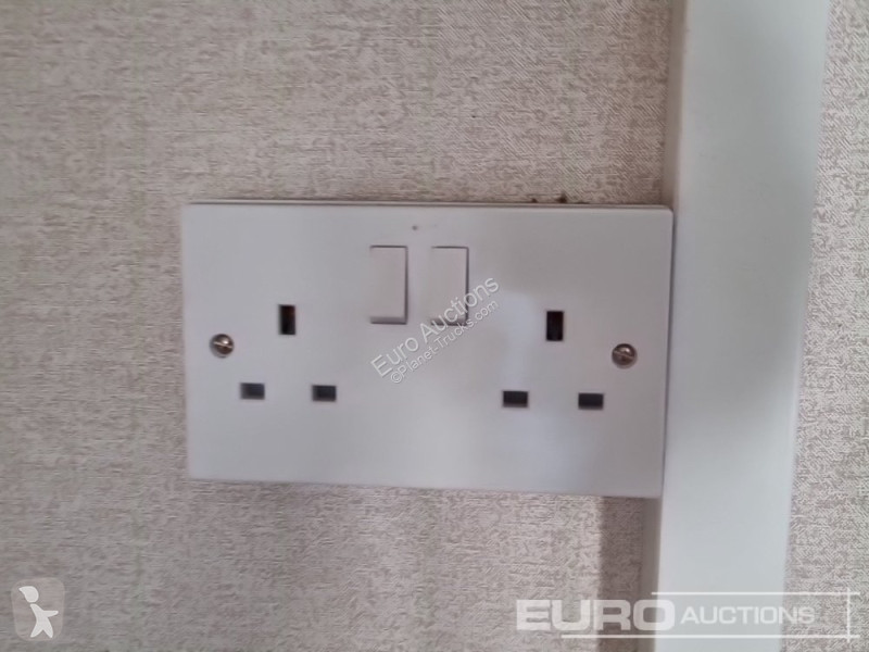 Echipamente pentru camioane
