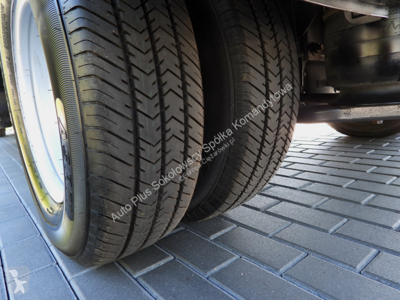 Furgoneta Iveco 72C18 DAILY