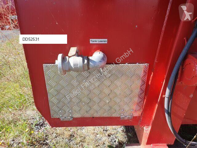 Оборудование для большегрузов Fliegl GLADIATOR...