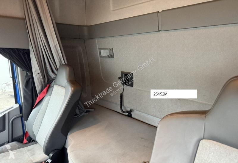 Echipamente pentru camioane Renault T430
