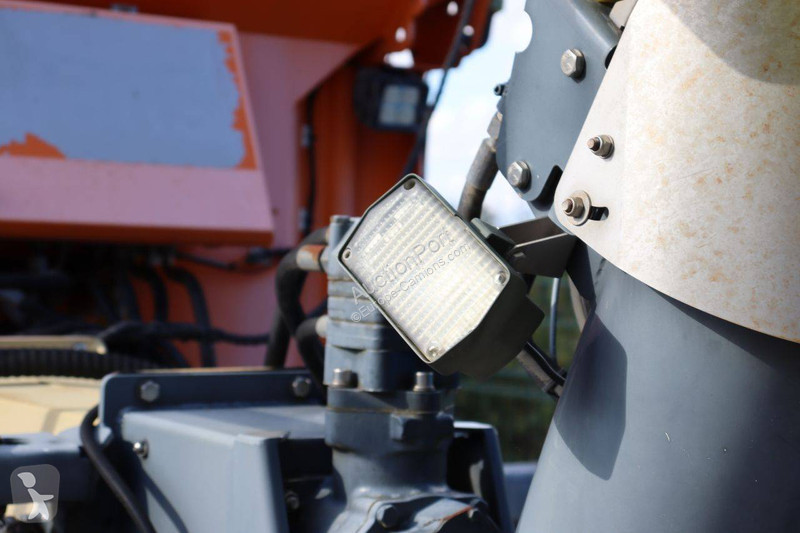 IMSSN E44070HFS Truck equipments
