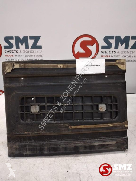 Attrezzature automezzi pesanti Iveco Occ set...