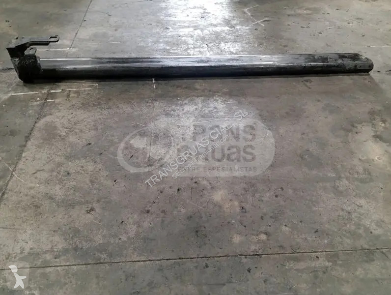 PL-utrustningar Fassi