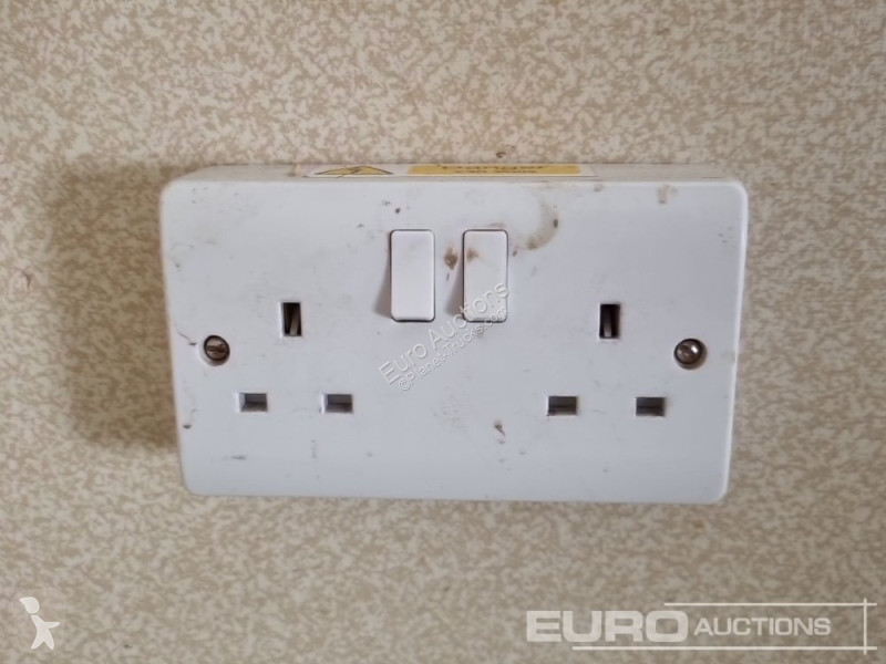 Echipamente pentru camioane