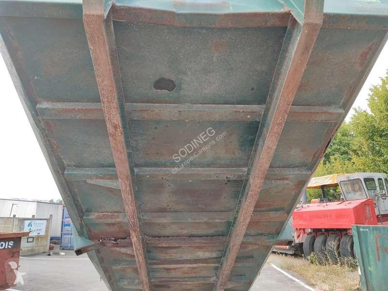 Équipements PL   15 M3