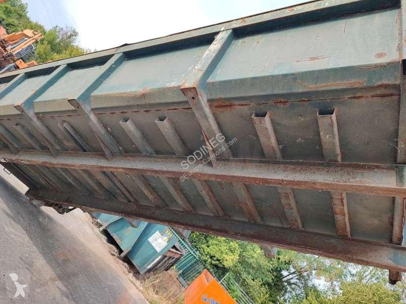 Équipements PL   15 M3