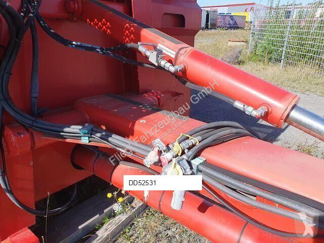 Оборудование для большегрузов Fliegl GLADIATOR...