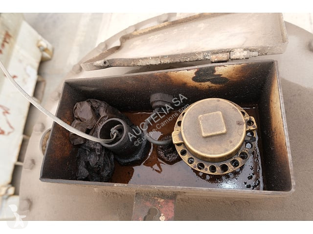 AJK  Truck equipments