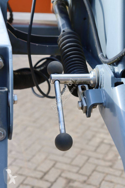 IMSSN E44070HFS Truck equipments