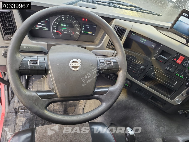Uitrusting voor vrachtwagens Volvo FM 330 4X2...