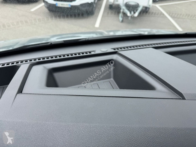Furgoneta Renault
