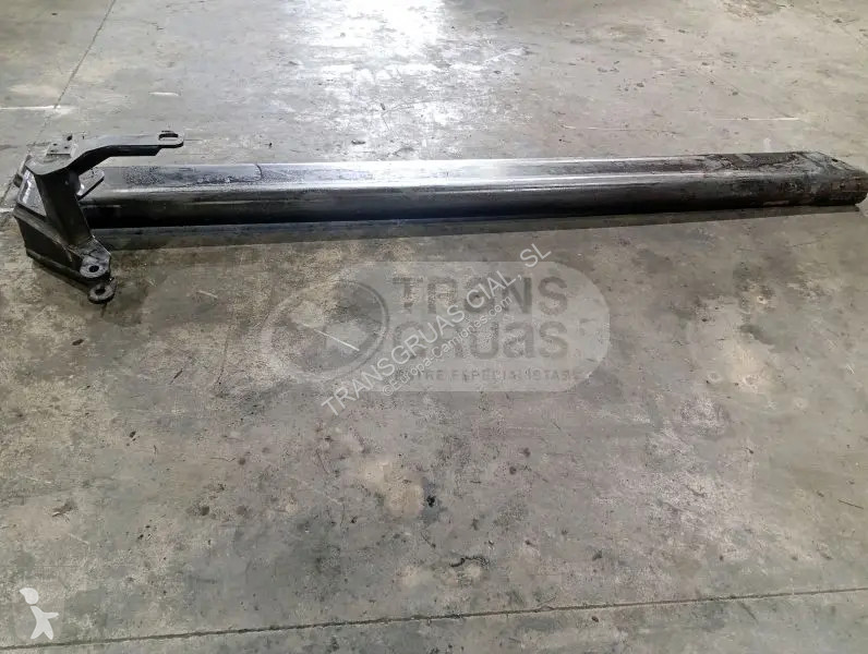 PL-utrustningar Fassi