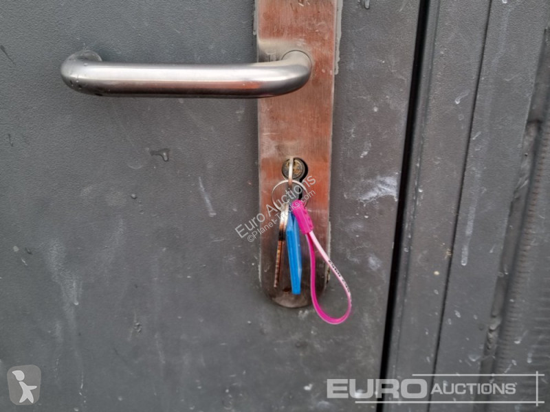 Echipamente pentru camioane