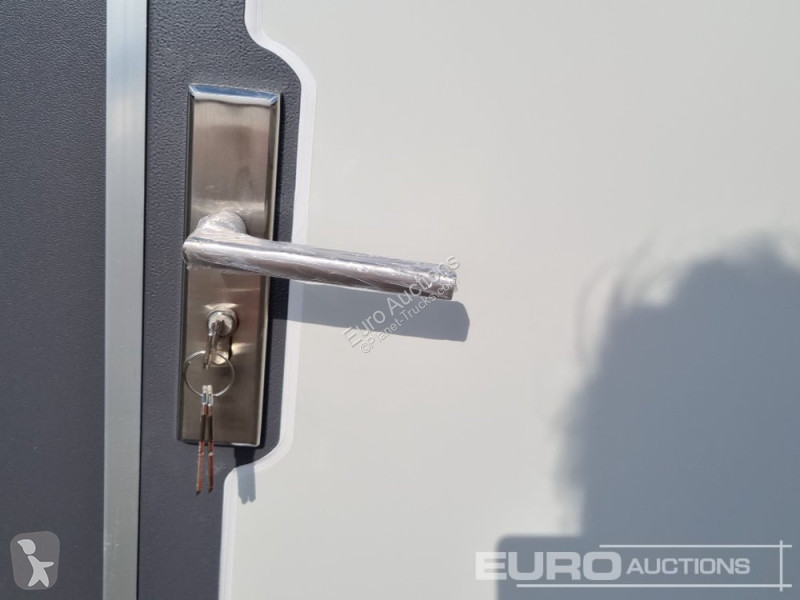 Echipamente pentru camioane