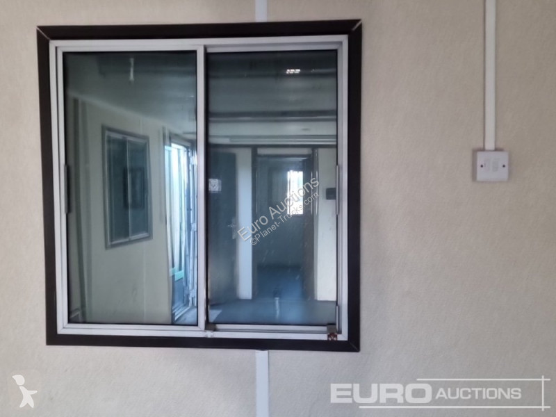 Echipamente pentru camioane