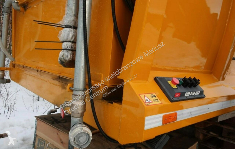 Оборудване за камиони  CRV2000 STECO - NEW -...
