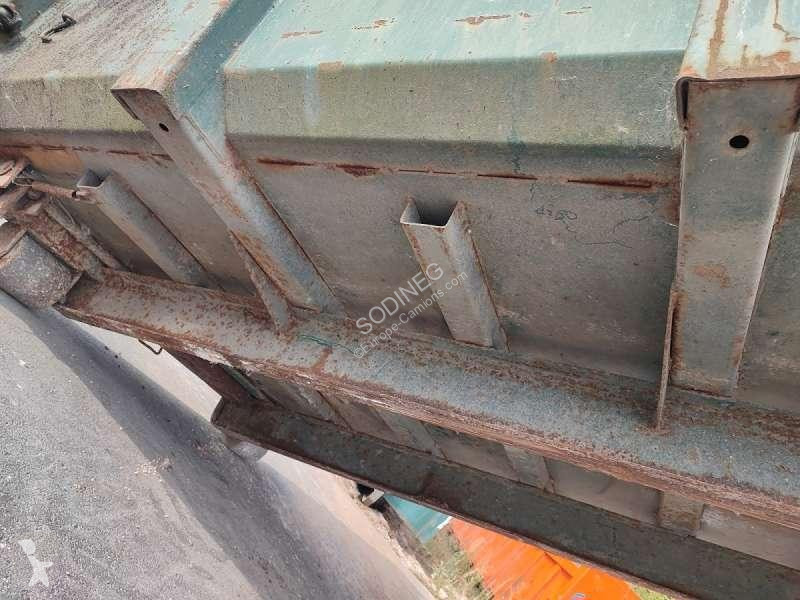Équipements PL   15 M3