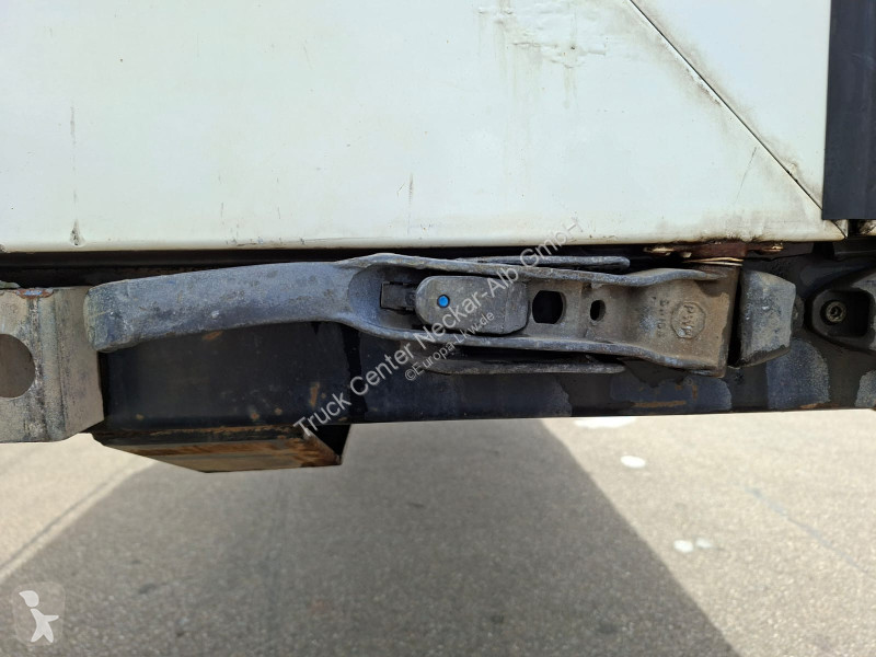Attrezzature automezzi pesanti Kögel   745 BDF...