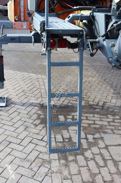 IMSSN E44070HFS Truck equipments