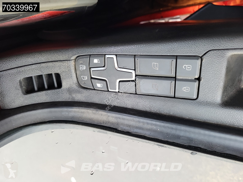 Uitrusting voor vrachtwagens Volvo FM 330 4X2...