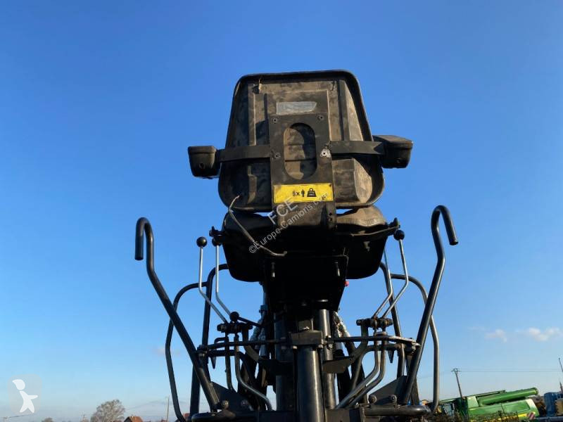 Équipements PL Loglift