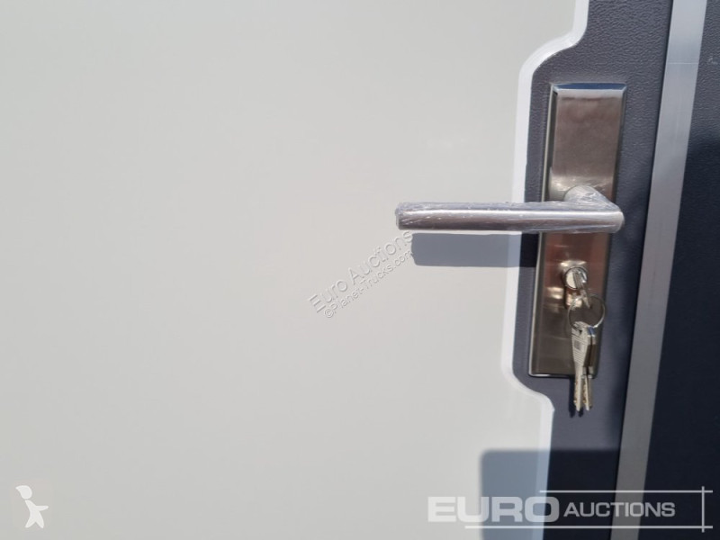 Echipamente pentru camioane