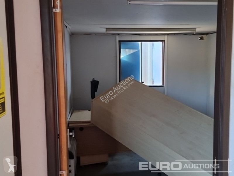 Echipamente pentru camioane