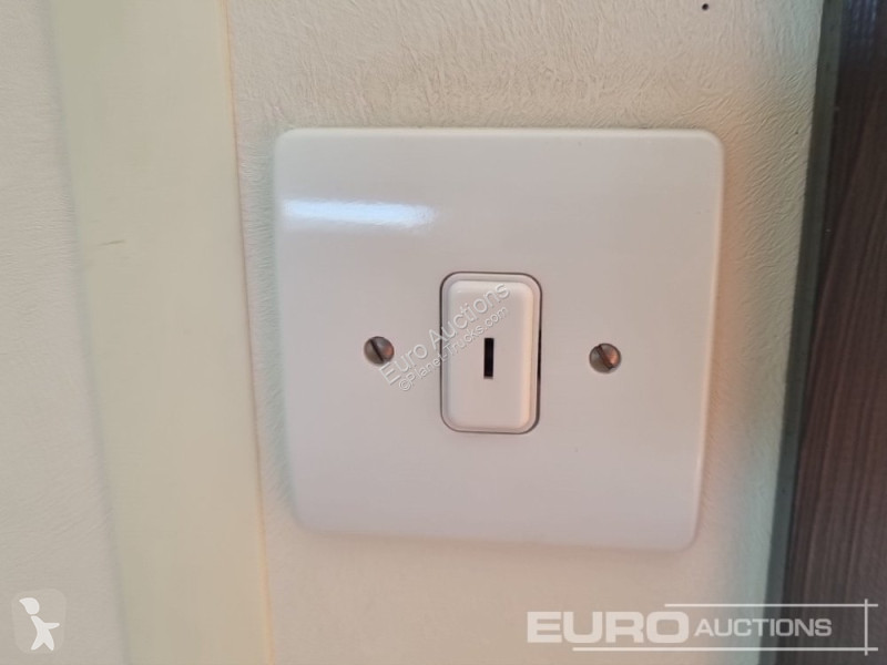 Echipamente pentru camioane