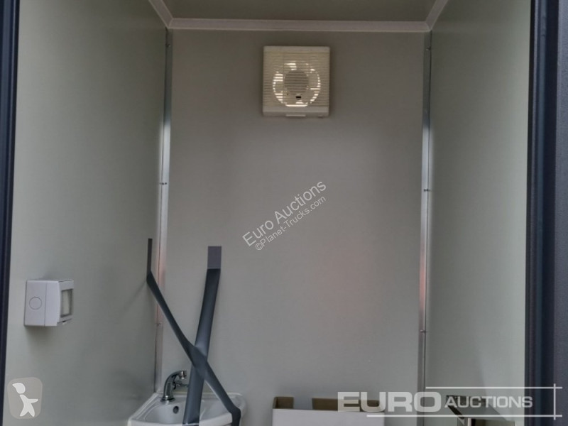 Echipamente pentru camioane